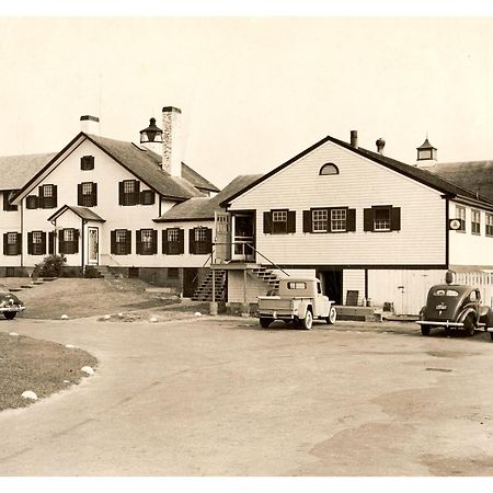 Lighthouse Inn Cape Cod West Dennis Esterno foto