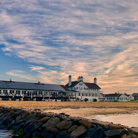 Lighthouse Inn Cape Cod West Dennis Esterno foto