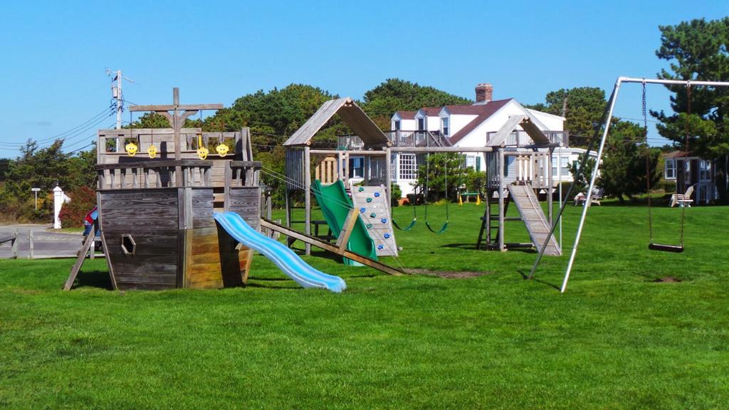 Lighthouse Inn Cape Cod West Dennis Esterno foto