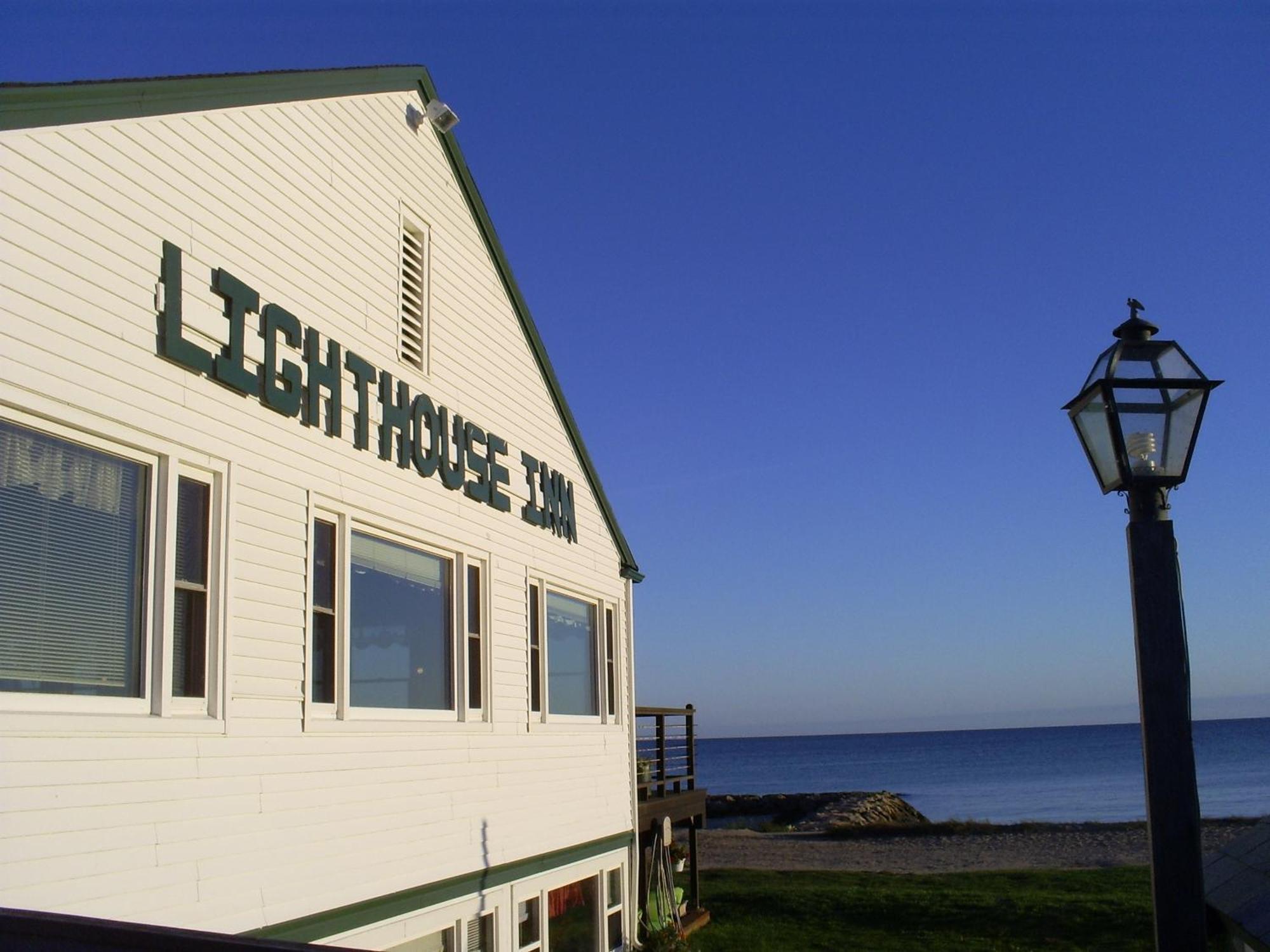 Lighthouse Inn Cape Cod West Dennis Esterno foto