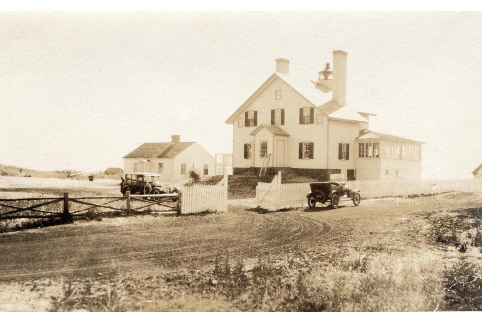 Lighthouse Inn Cape Cod West Dennis Esterno foto