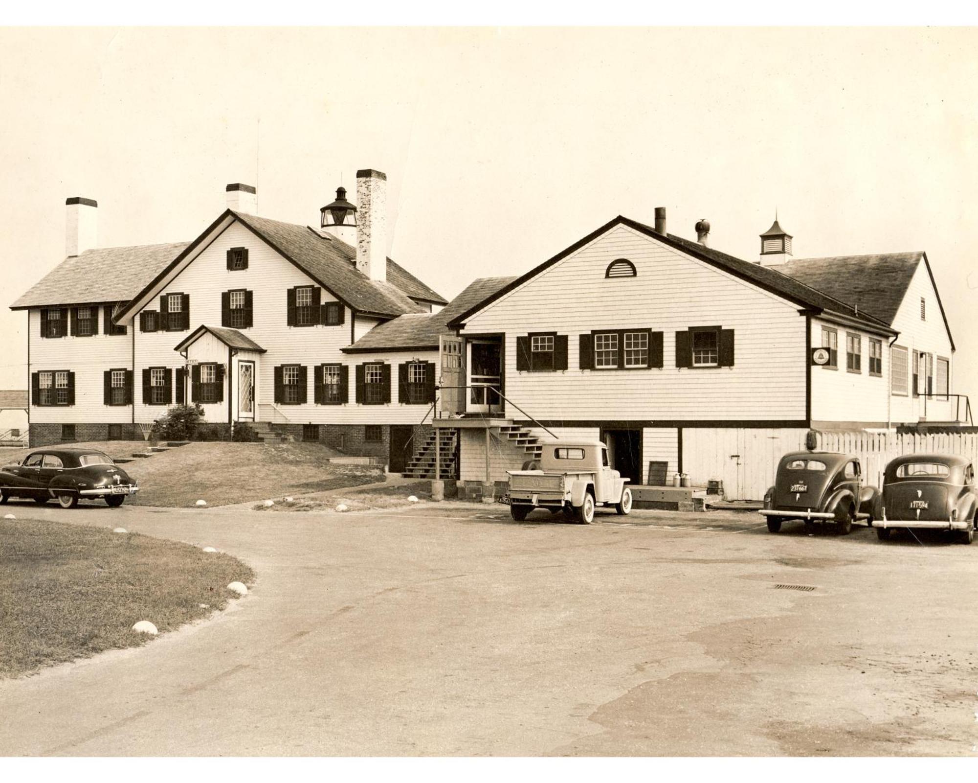Lighthouse Inn Cape Cod West Dennis Esterno foto