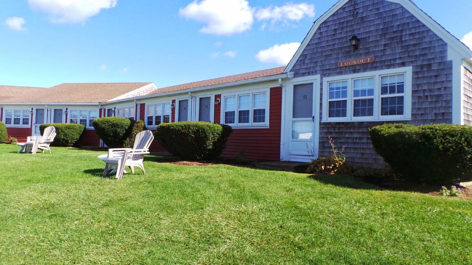 Lighthouse Inn Cape Cod West Dennis Camera foto