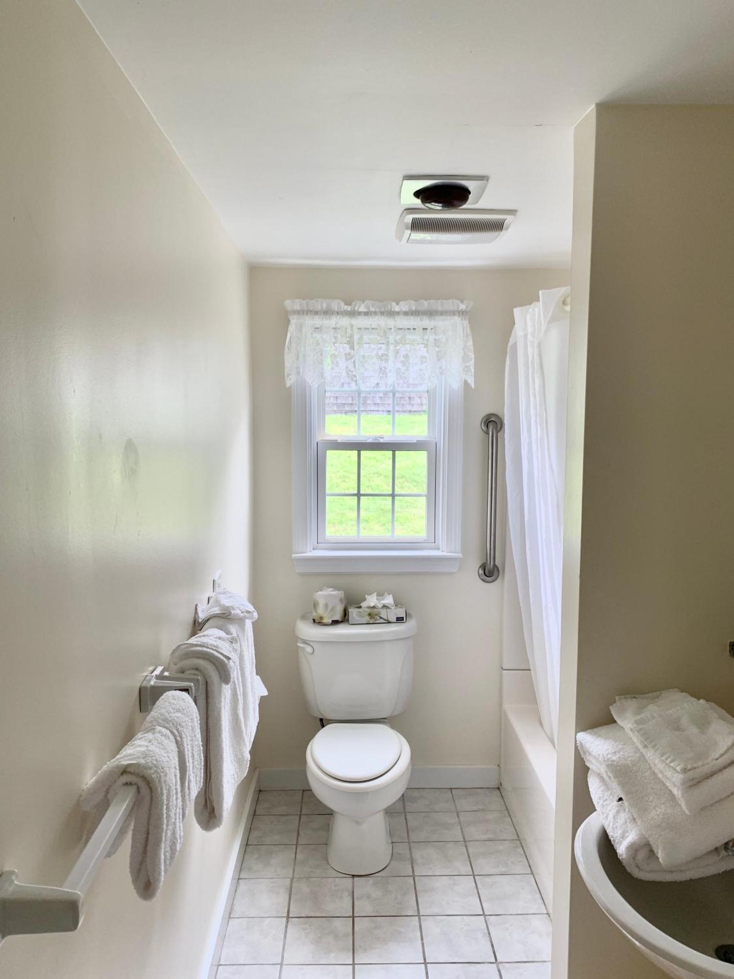 Lighthouse Inn Cape Cod West Dennis Camera foto