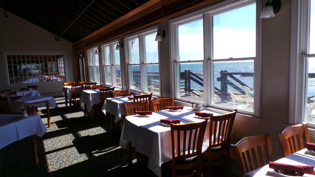 Lighthouse Inn Cape Cod West Dennis Esterno foto
