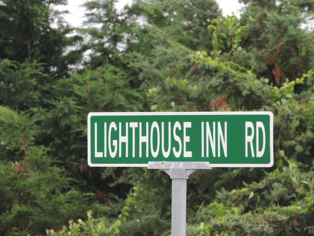 Lighthouse Inn Cape Cod West Dennis Esterno foto