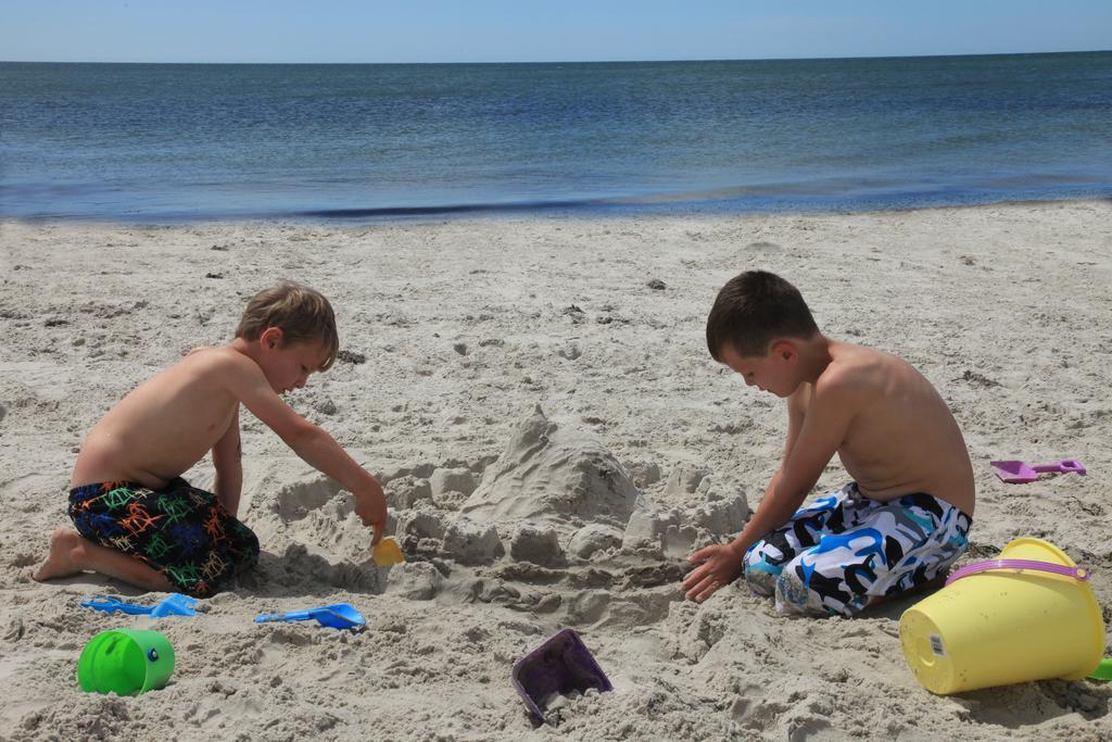 Lighthouse Inn Cape Cod West Dennis Esterno foto