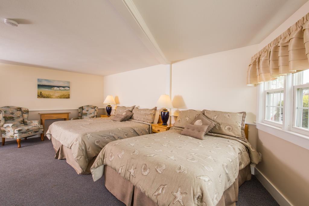 Lighthouse Inn Cape Cod West Dennis Esterno foto
