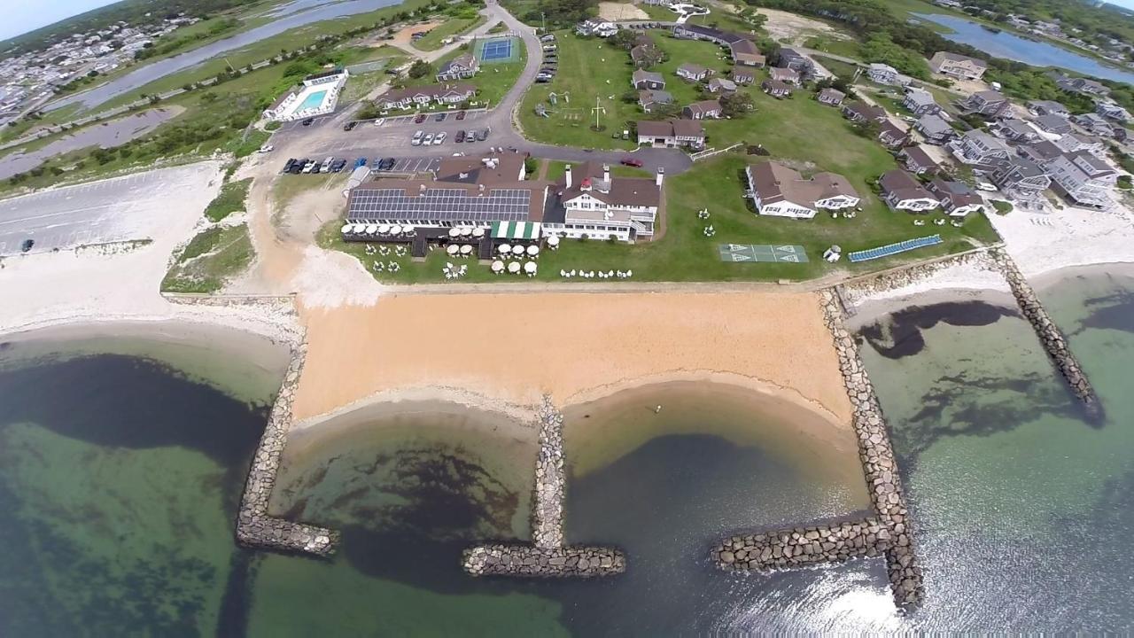 Lighthouse Inn Cape Cod West Dennis Esterno foto