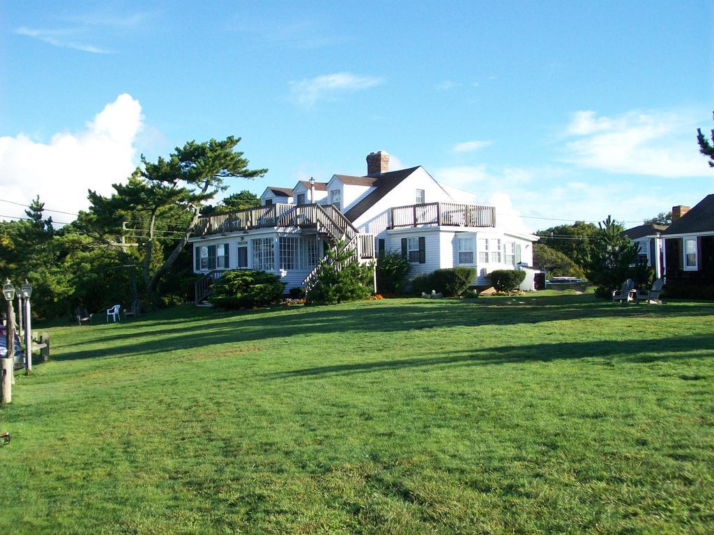 Lighthouse Inn Cape Cod West Dennis Esterno foto