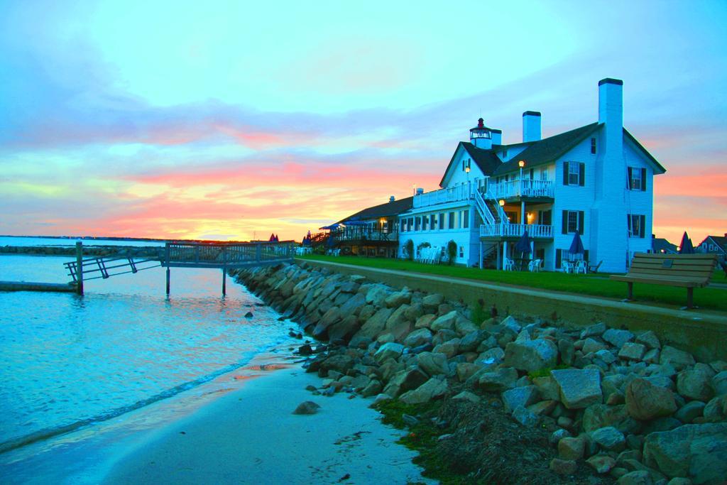 Lighthouse Inn Cape Cod West Dennis Esterno foto