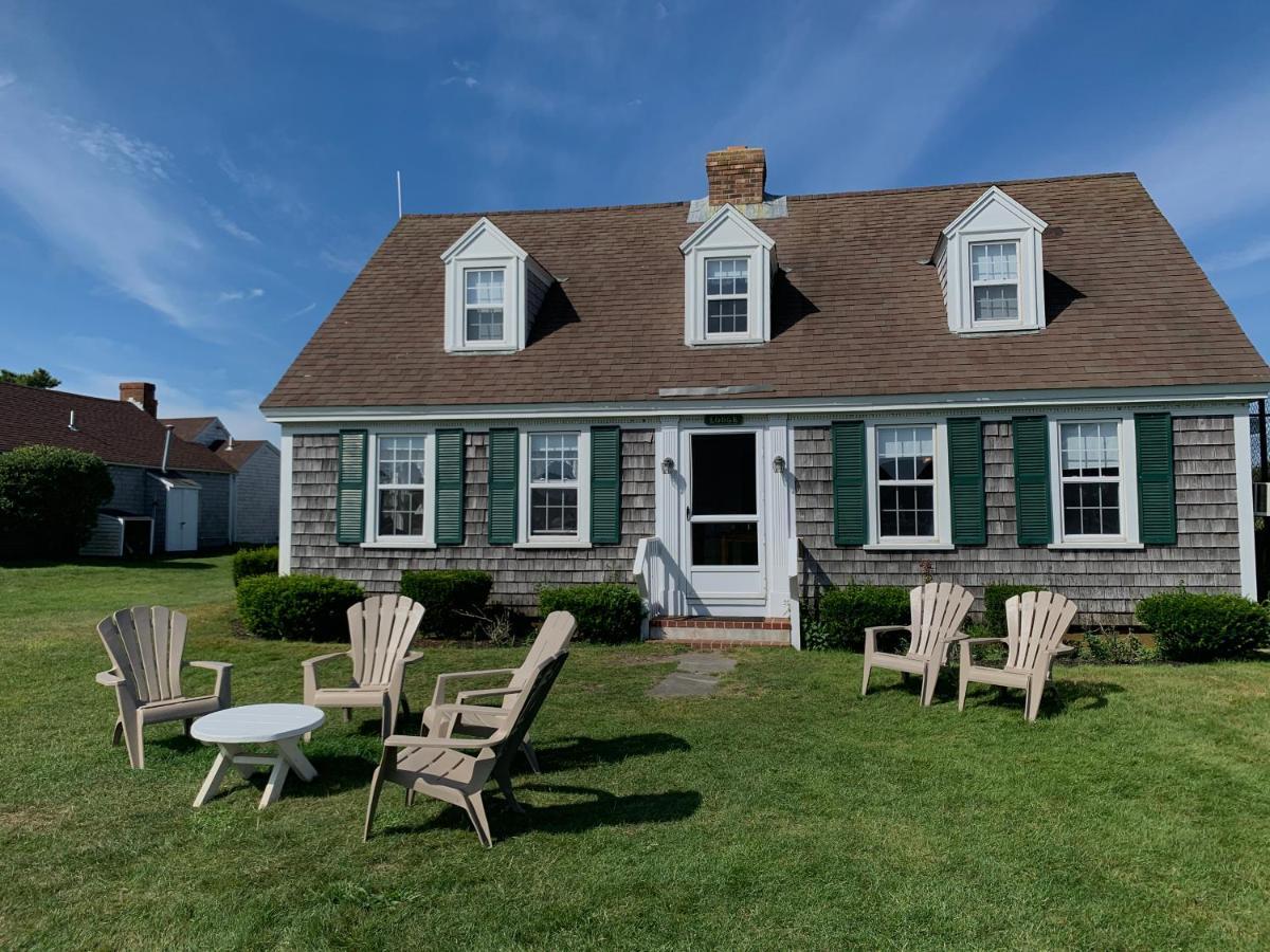 Lighthouse Inn Cape Cod West Dennis Esterno foto