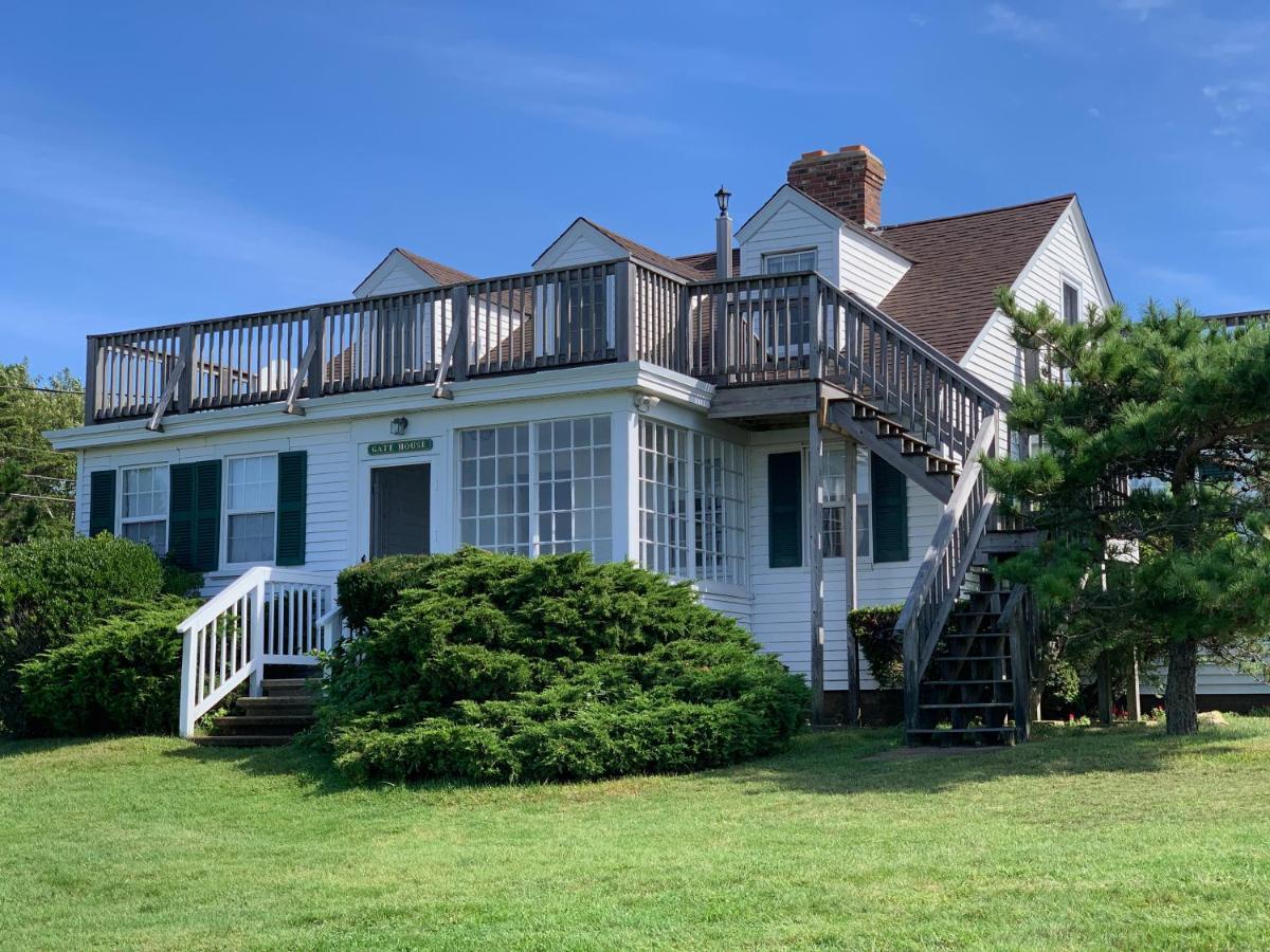 Lighthouse Inn Cape Cod West Dennis Esterno foto
