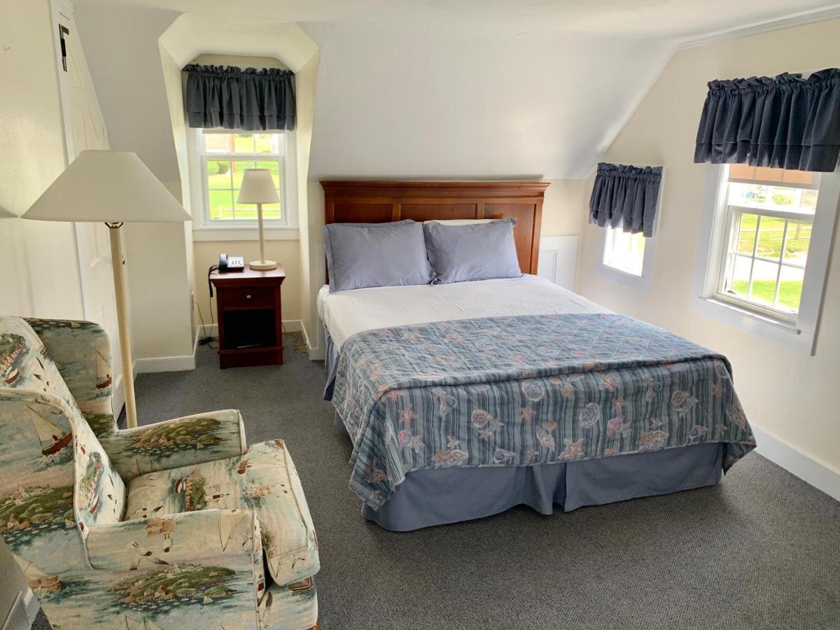 Lighthouse Inn Cape Cod West Dennis Esterno foto