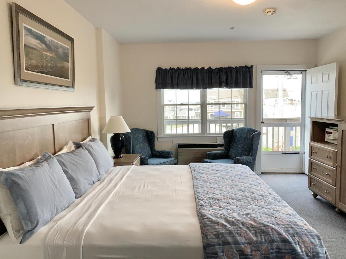 Lighthouse Inn Cape Cod West Dennis Esterno foto
