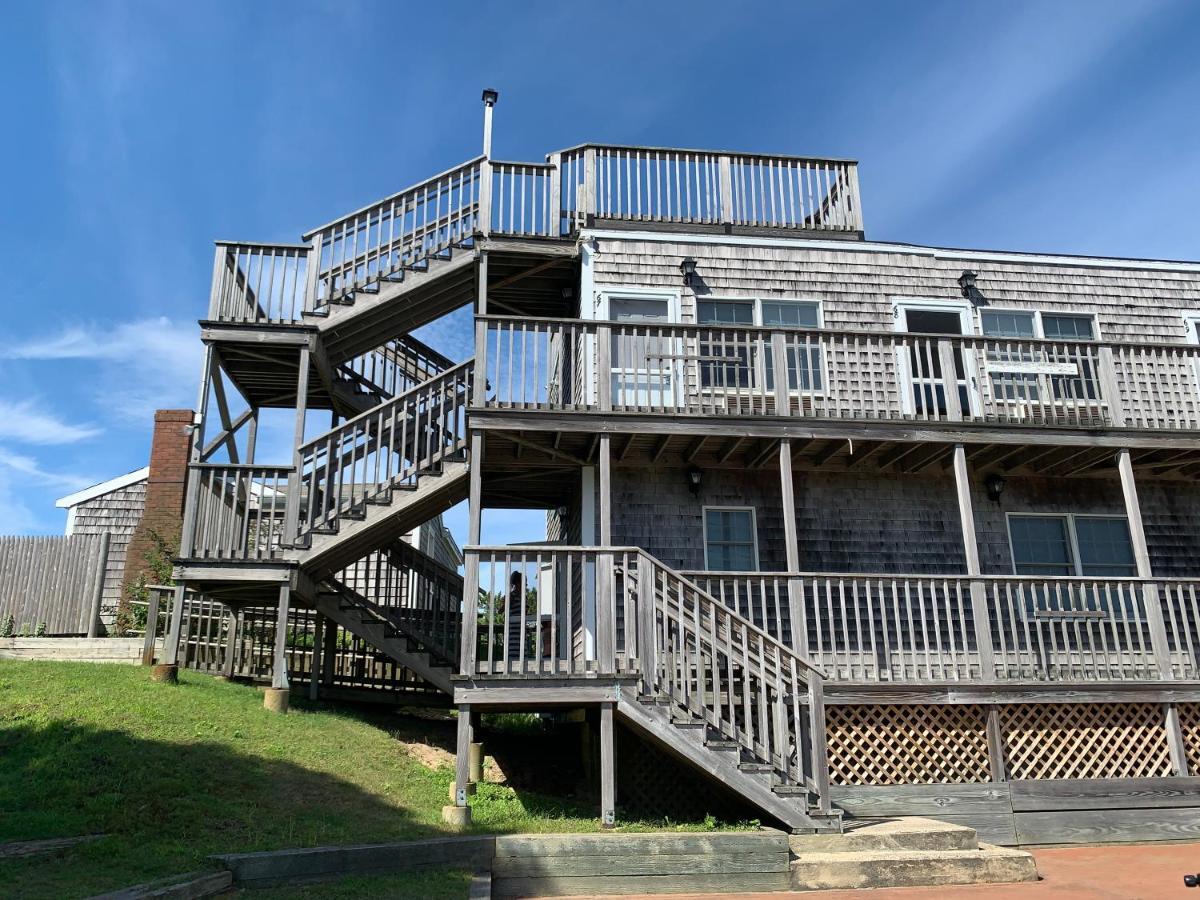 Lighthouse Inn Cape Cod West Dennis Camera foto