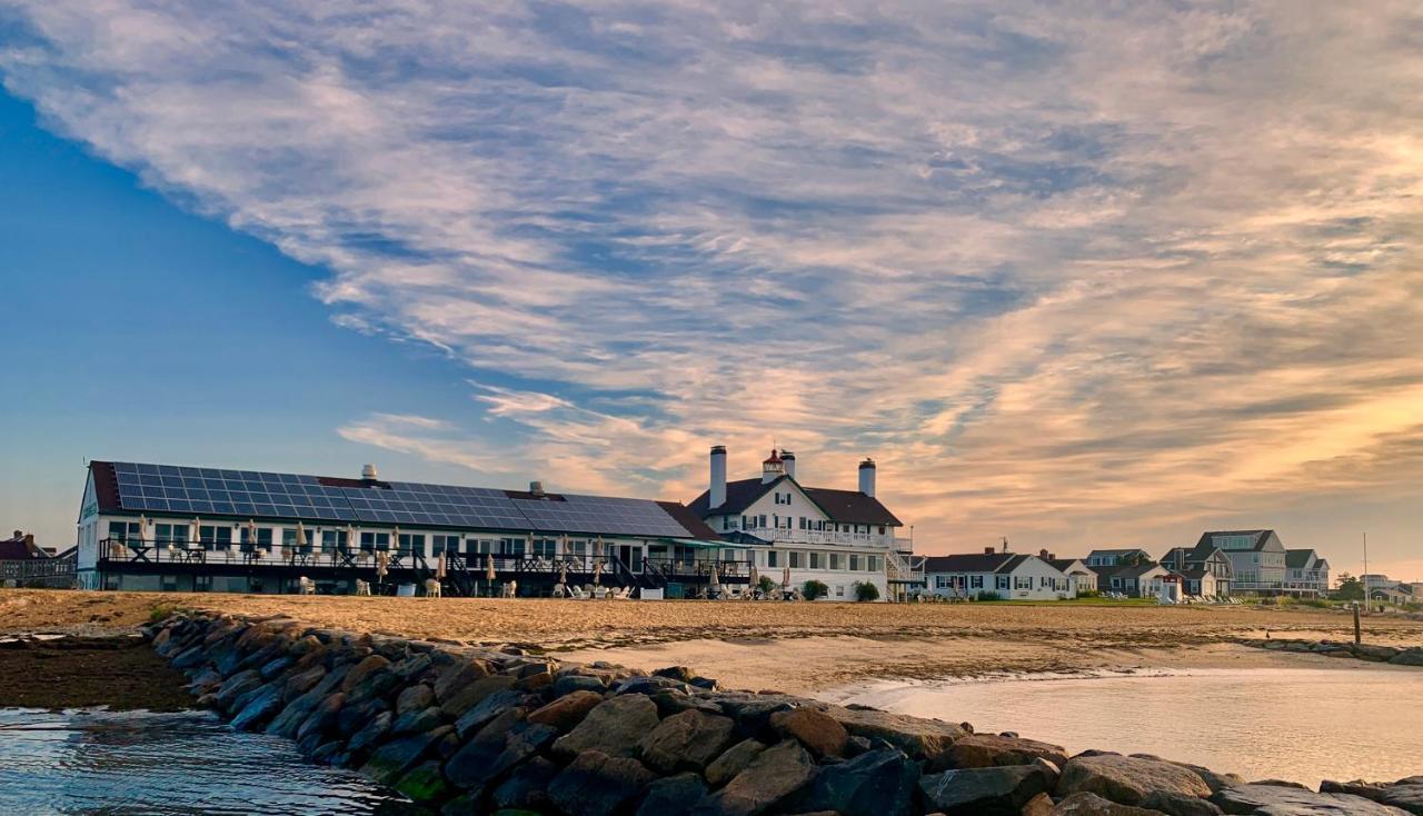 Lighthouse Inn Cape Cod West Dennis Esterno foto