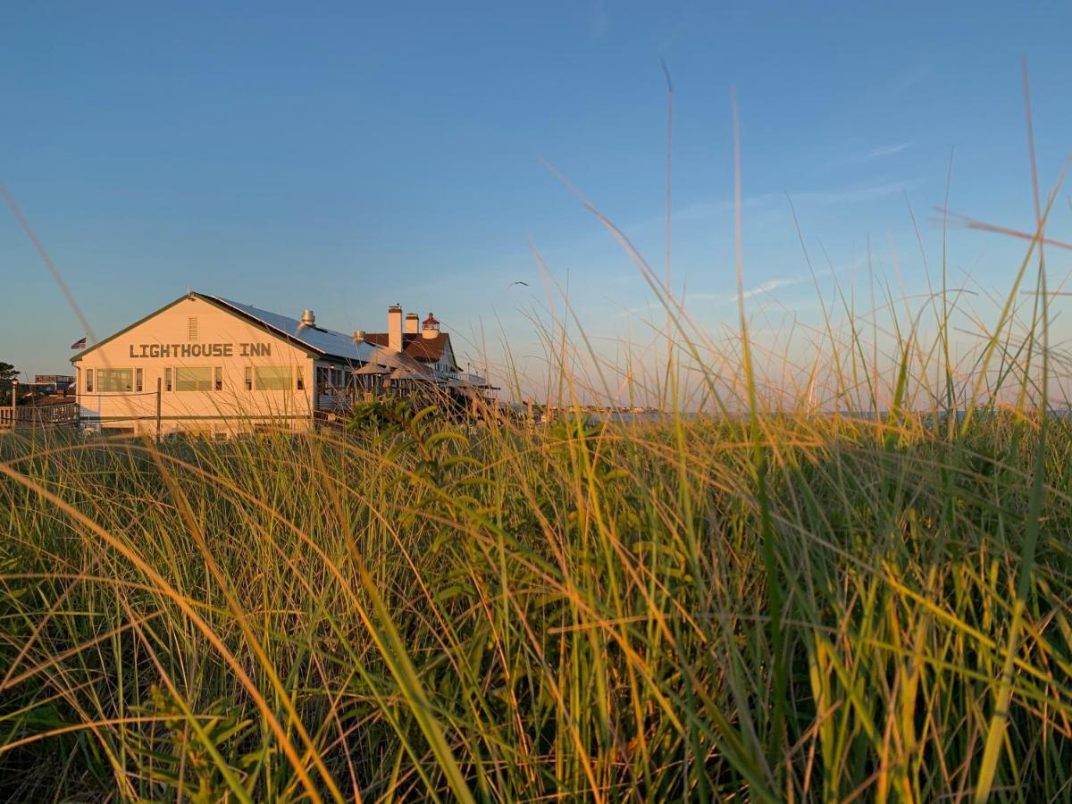 Lighthouse Inn Cape Cod West Dennis Esterno foto