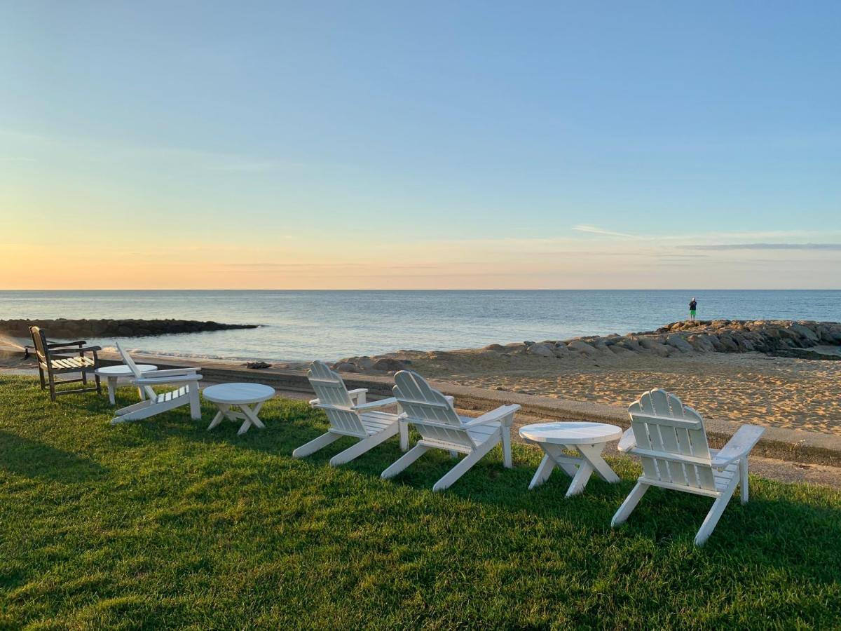 Lighthouse Inn Cape Cod West Dennis Esterno foto