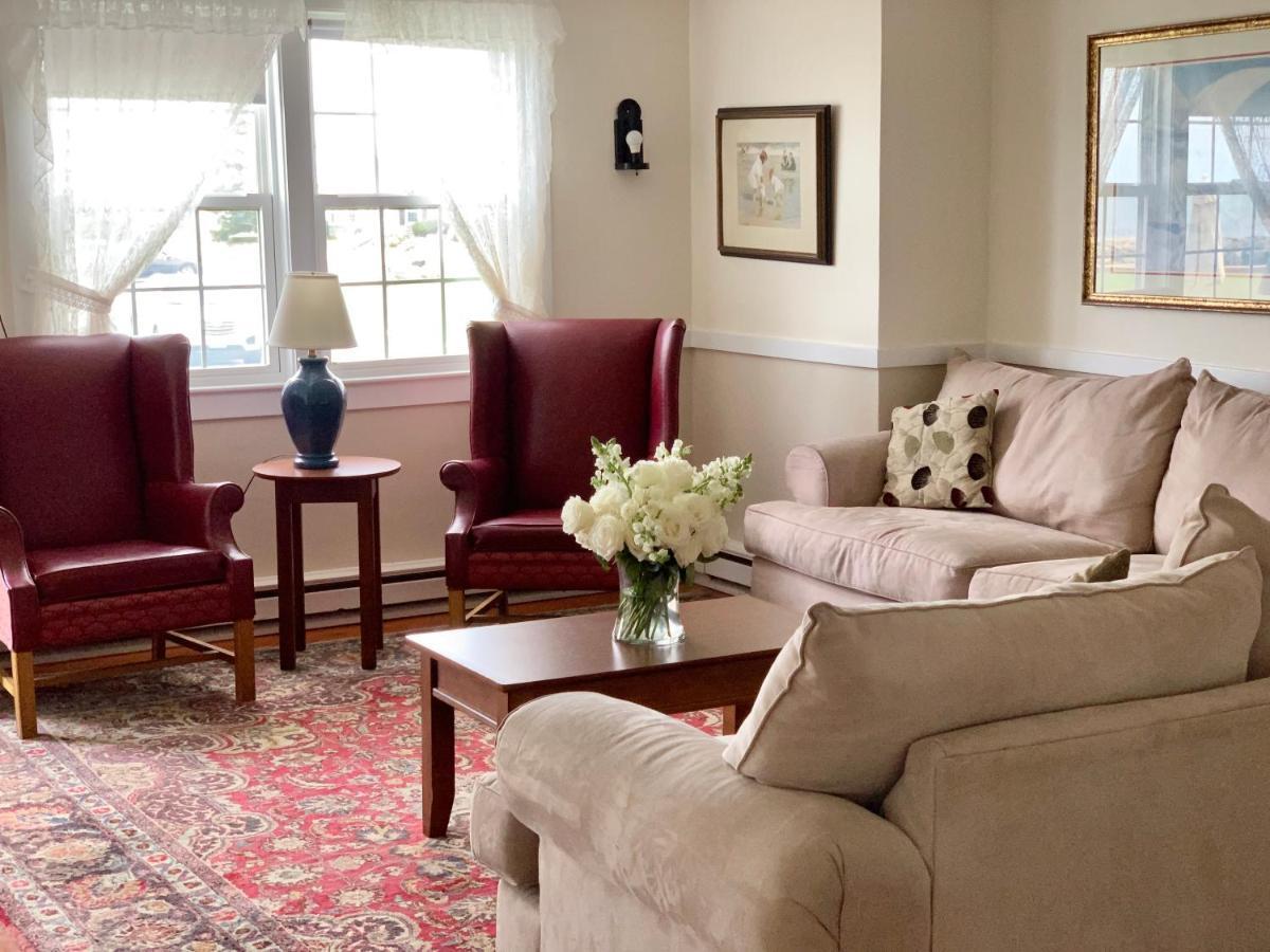 Lighthouse Inn Cape Cod West Dennis Esterno foto