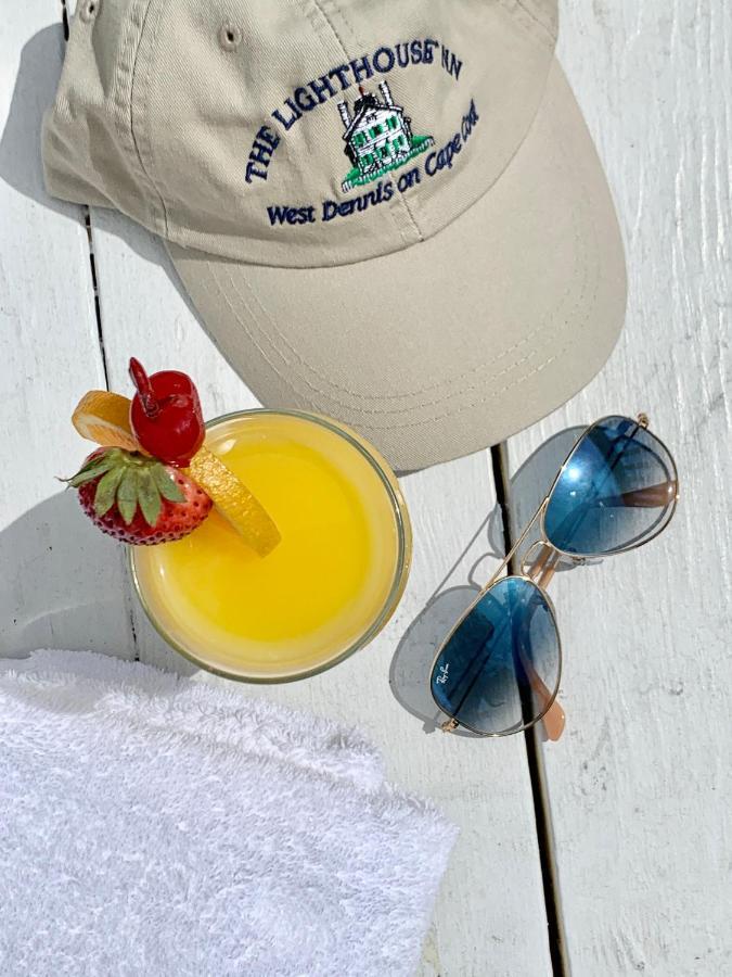 Lighthouse Inn Cape Cod West Dennis Esterno foto