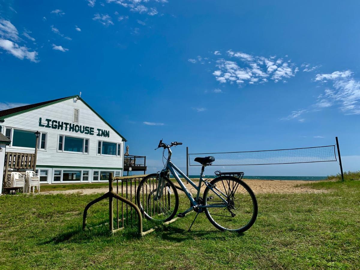Lighthouse Inn Cape Cod West Dennis Esterno foto