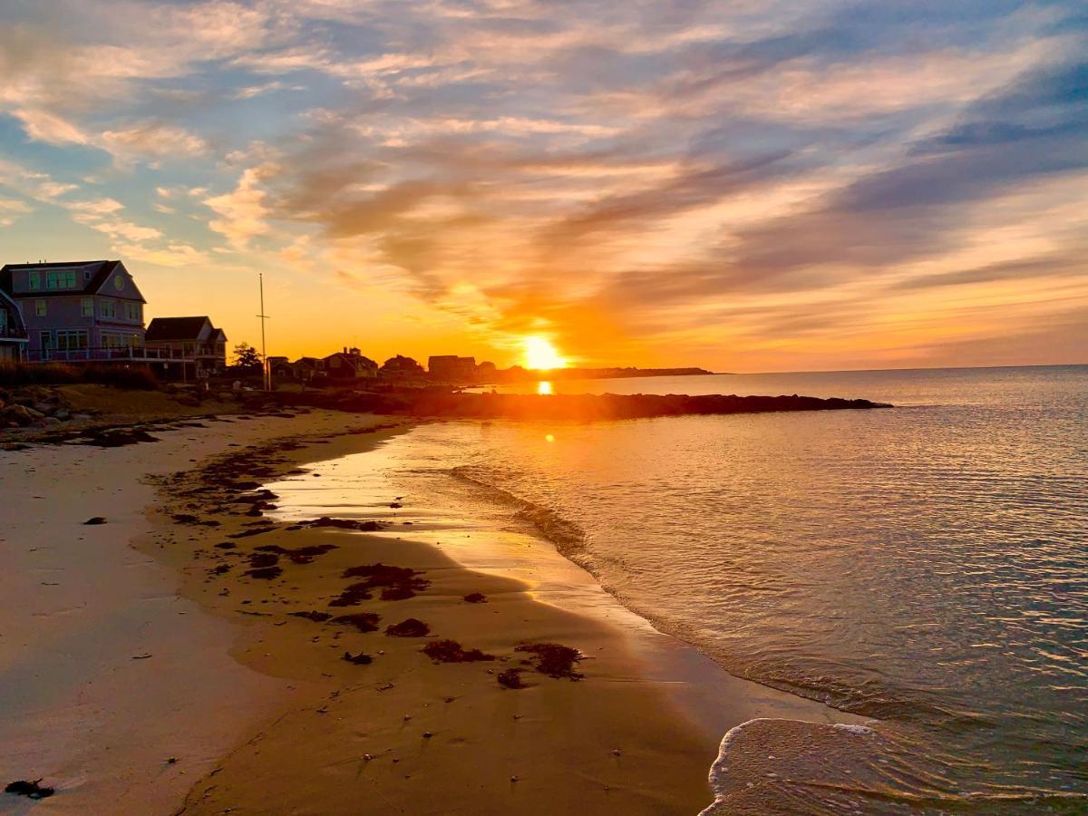 Lighthouse Inn Cape Cod West Dennis Esterno foto