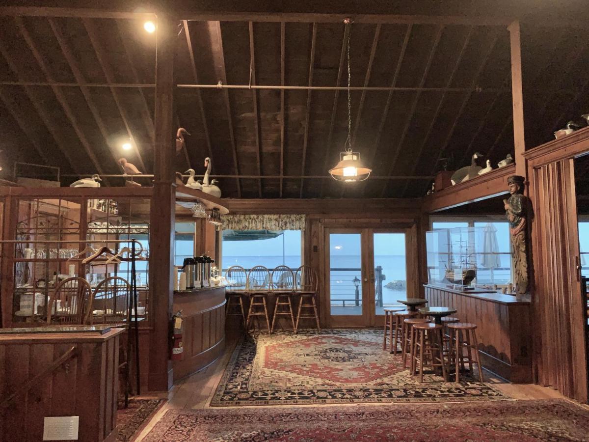 Lighthouse Inn Cape Cod West Dennis Esterno foto