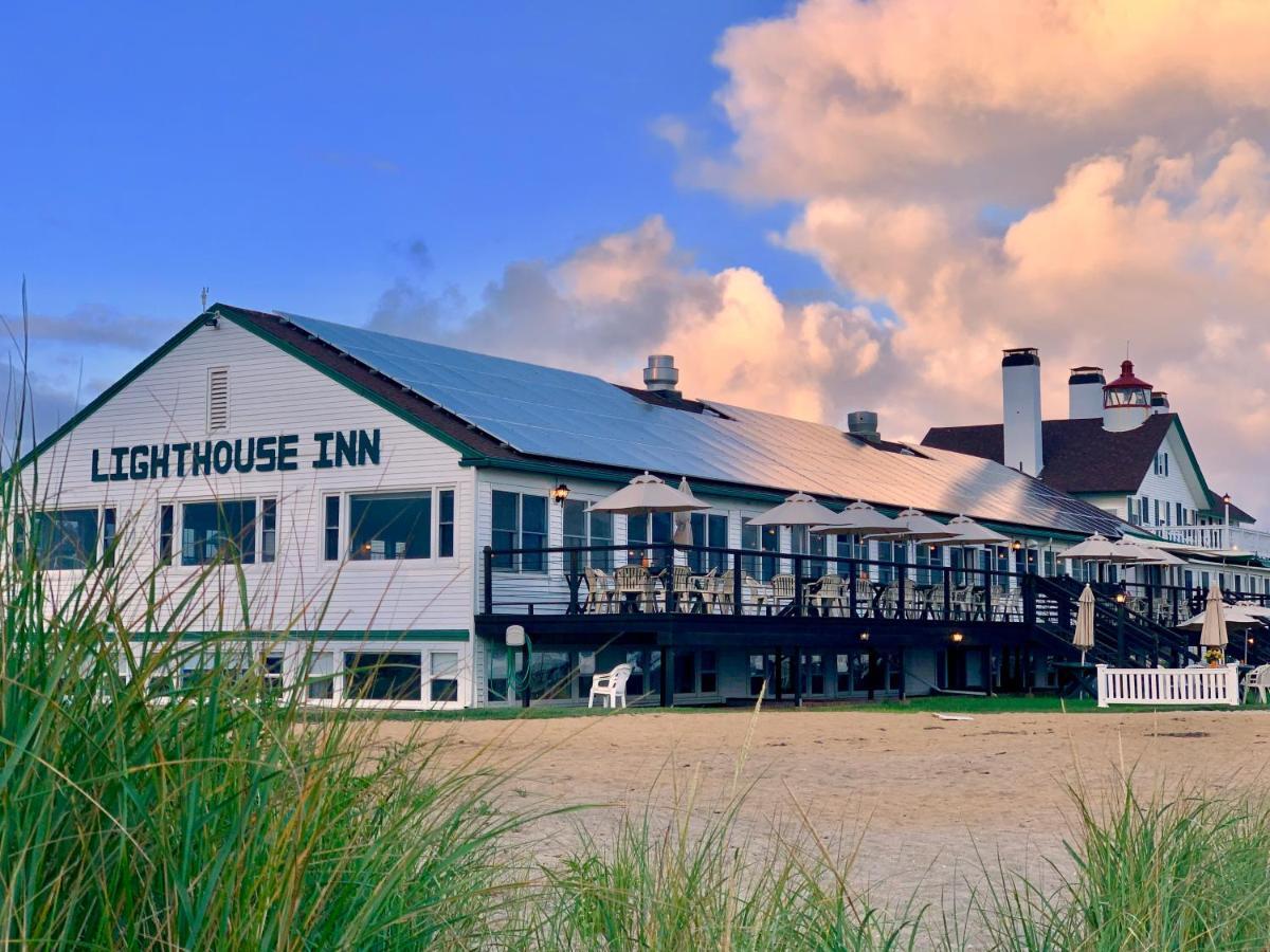Lighthouse Inn Cape Cod West Dennis Esterno foto