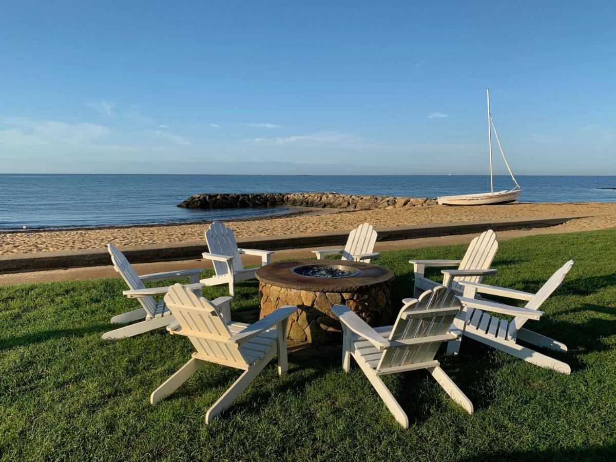Lighthouse Inn Cape Cod West Dennis Esterno foto