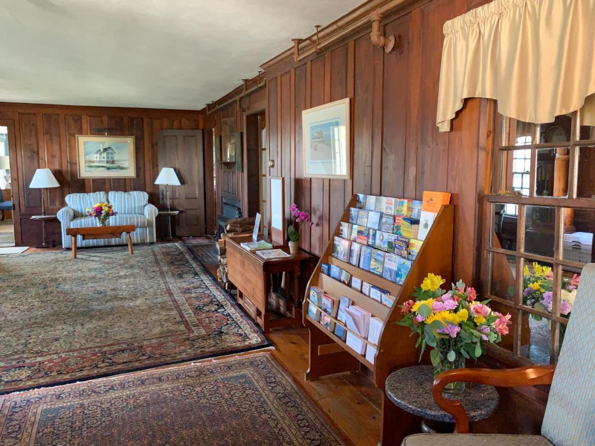 Lighthouse Inn Cape Cod West Dennis Esterno foto