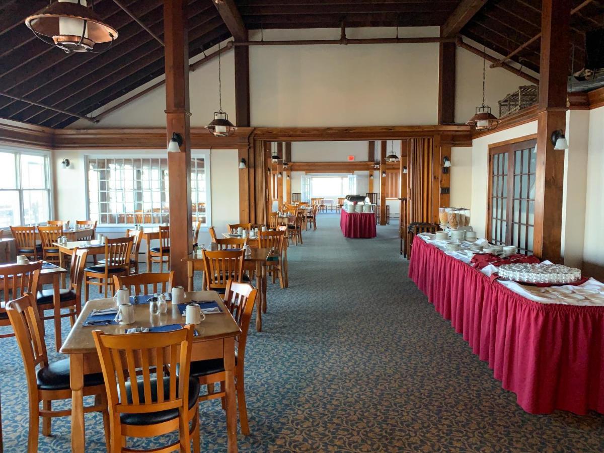 Lighthouse Inn Cape Cod West Dennis Esterno foto