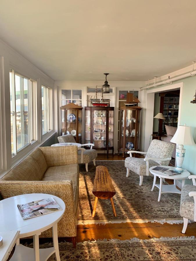 Lighthouse Inn Cape Cod West Dennis Esterno foto