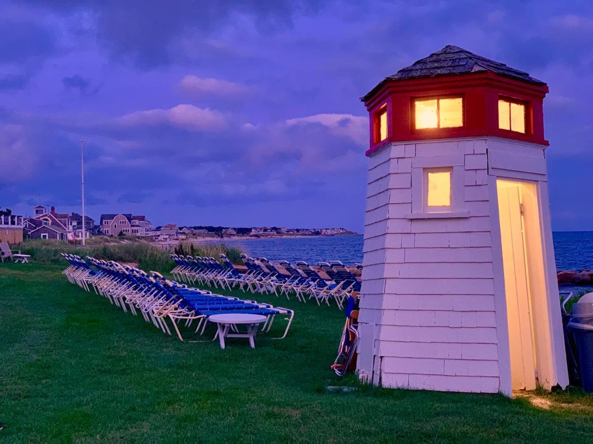 Lighthouse Inn Cape Cod West Dennis Esterno foto