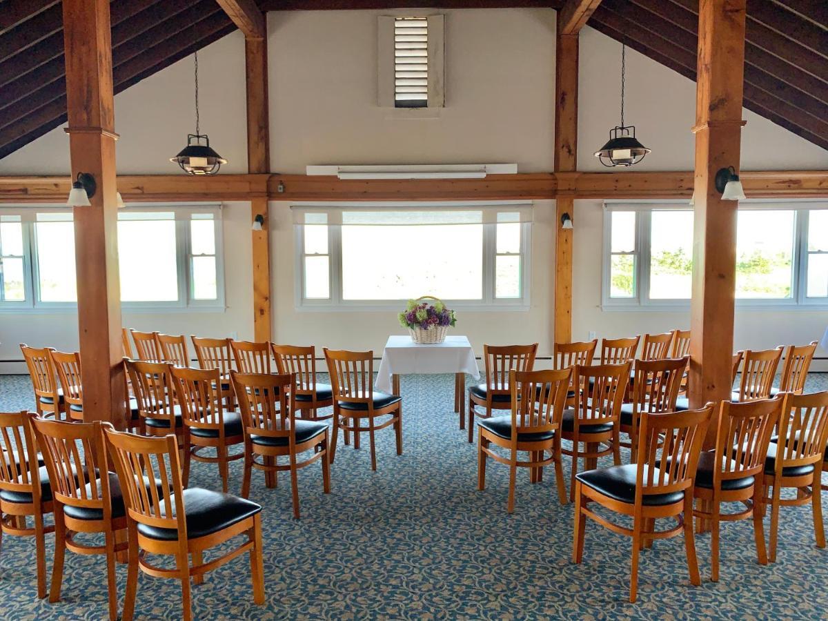 Lighthouse Inn Cape Cod West Dennis Esterno foto